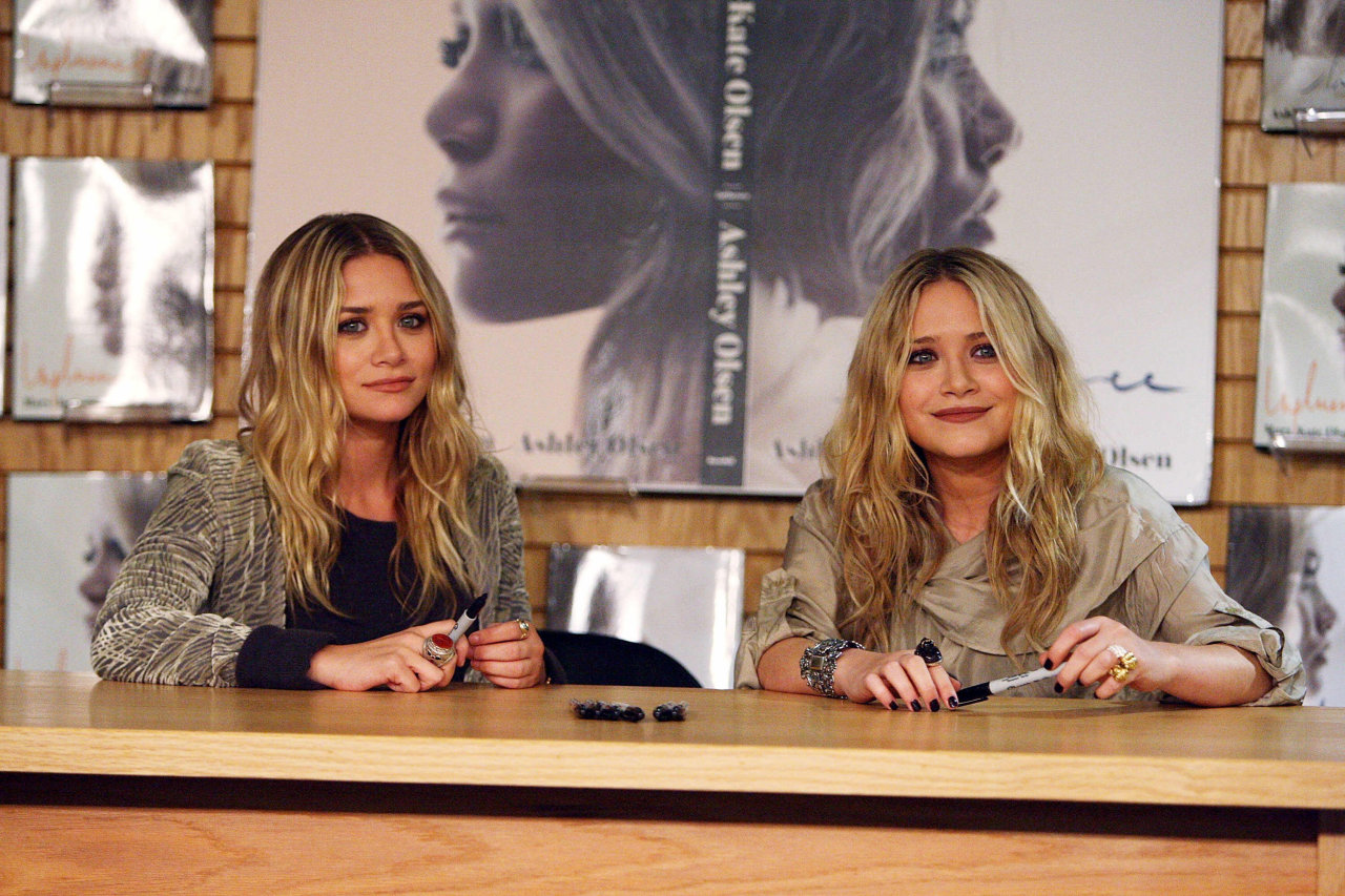 Ashley Olsen wallpapers Ashley Olsen