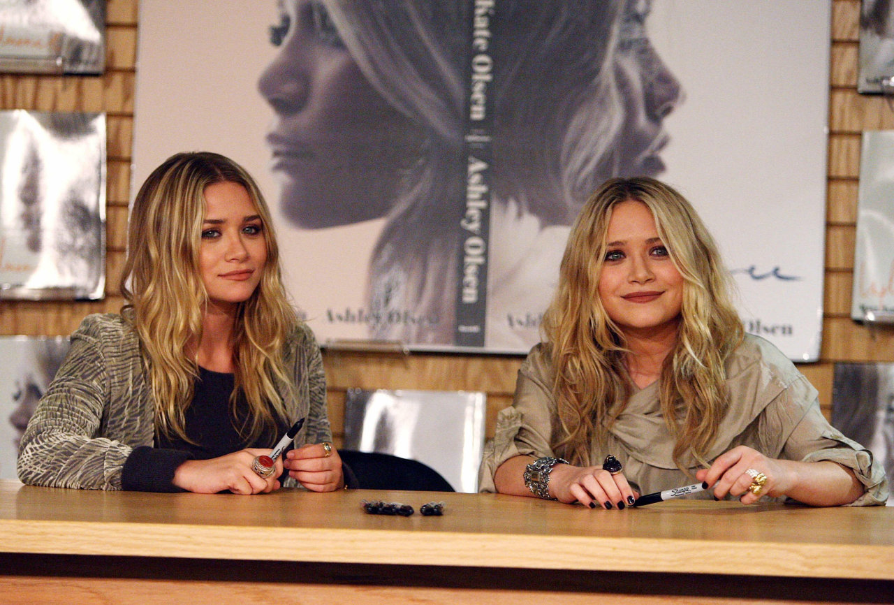 Ashley Olsen wallpapers Ashley Olsen