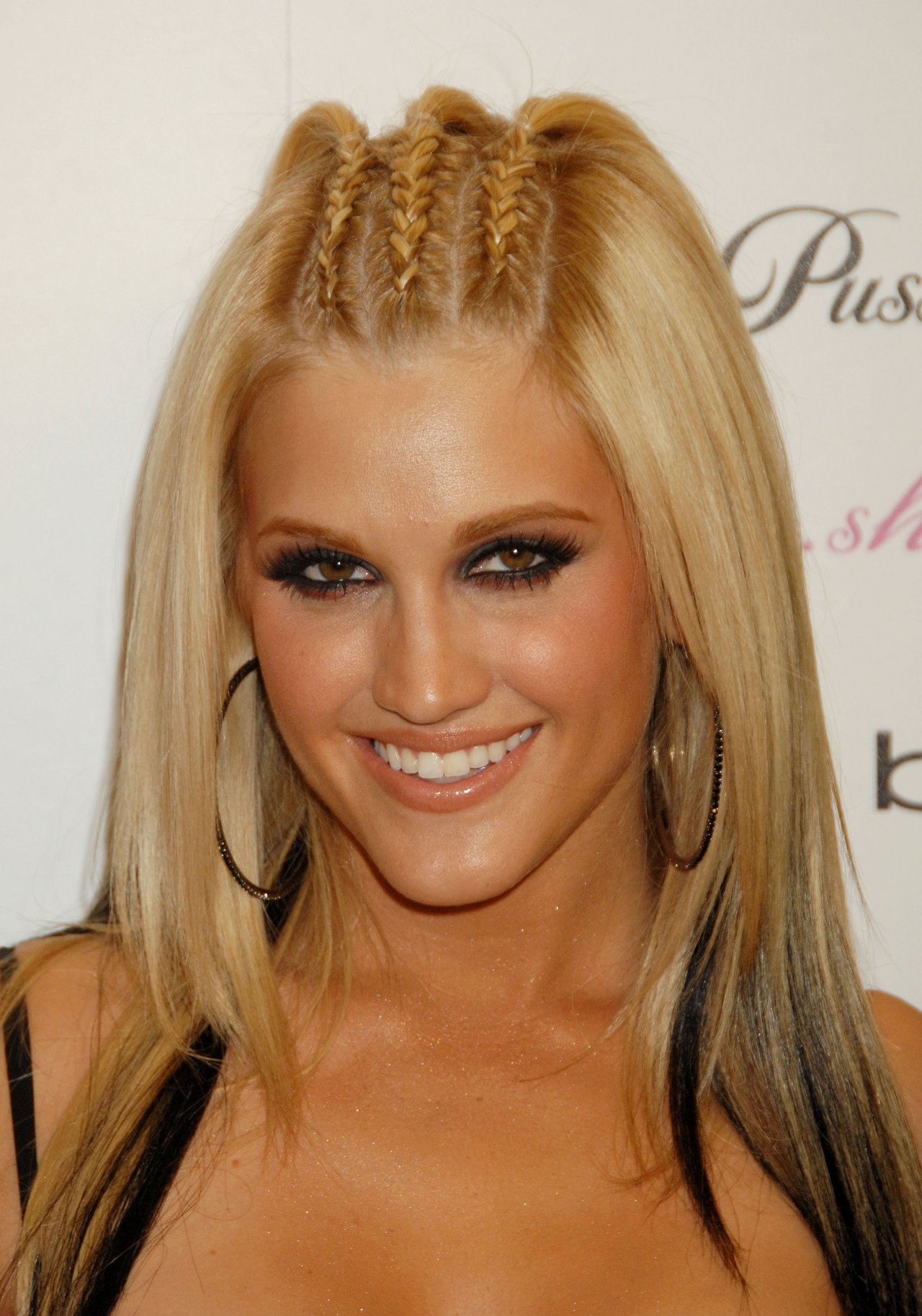 Ashley Roberts