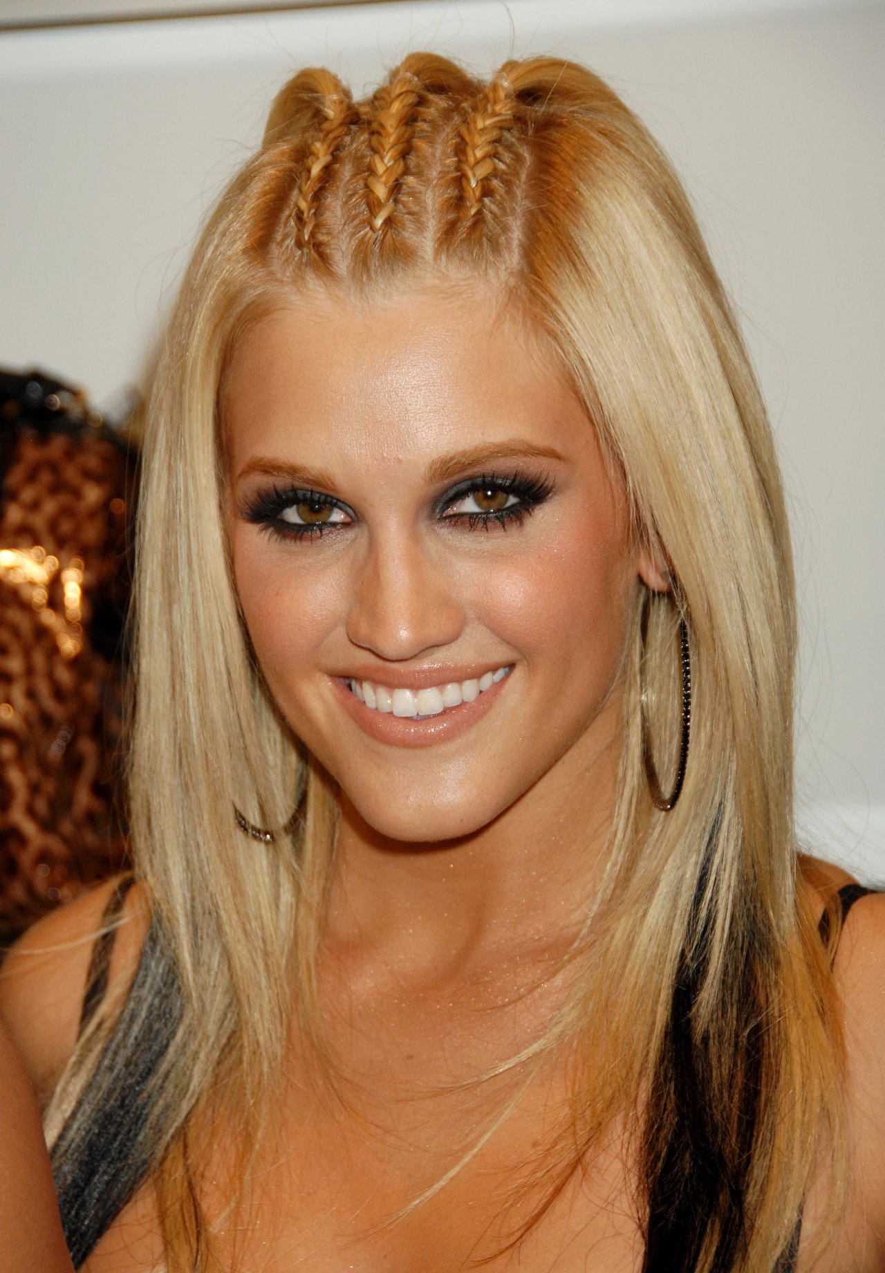 Ashley Roberts