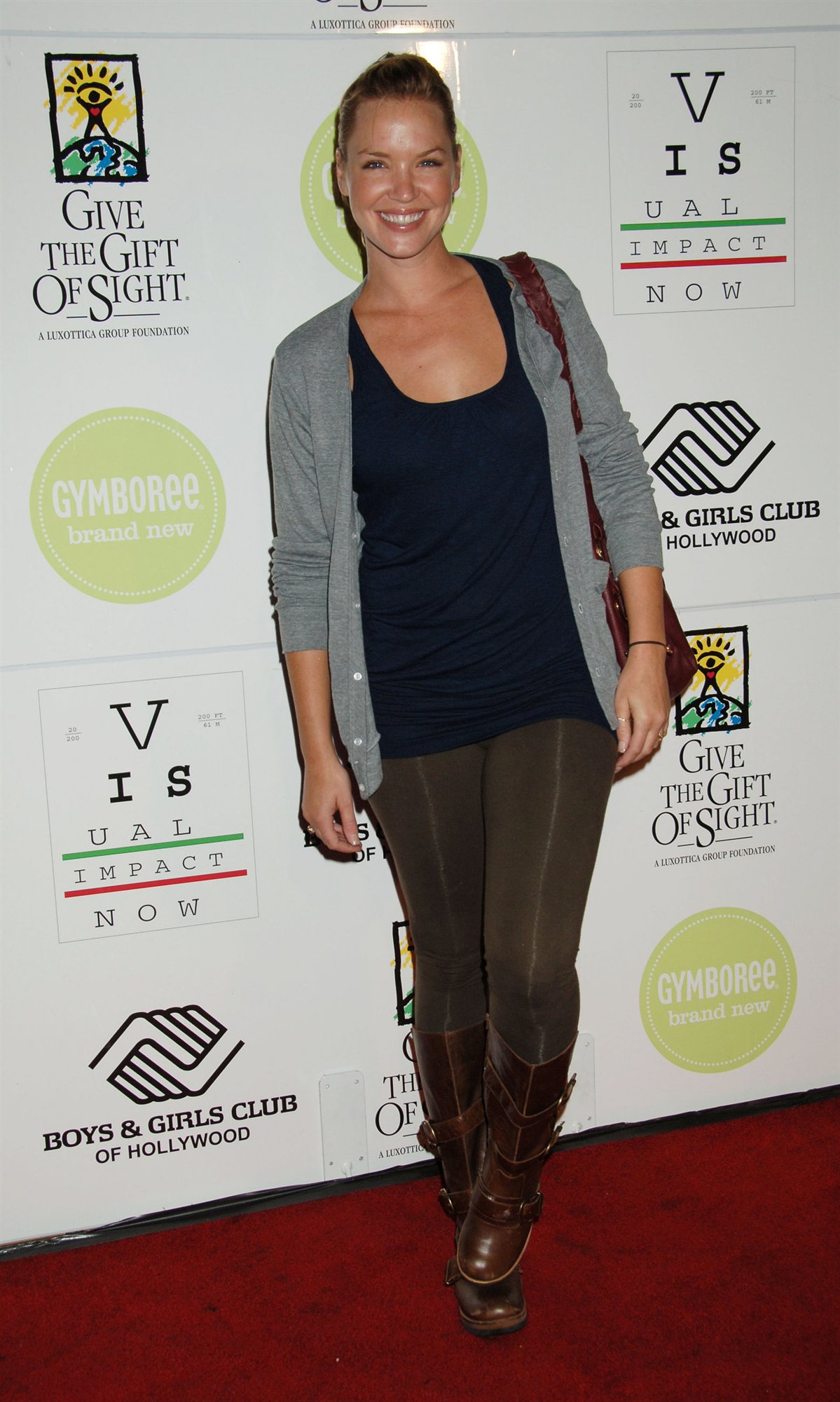 Ashley Scott wallpapers Ashley Scott