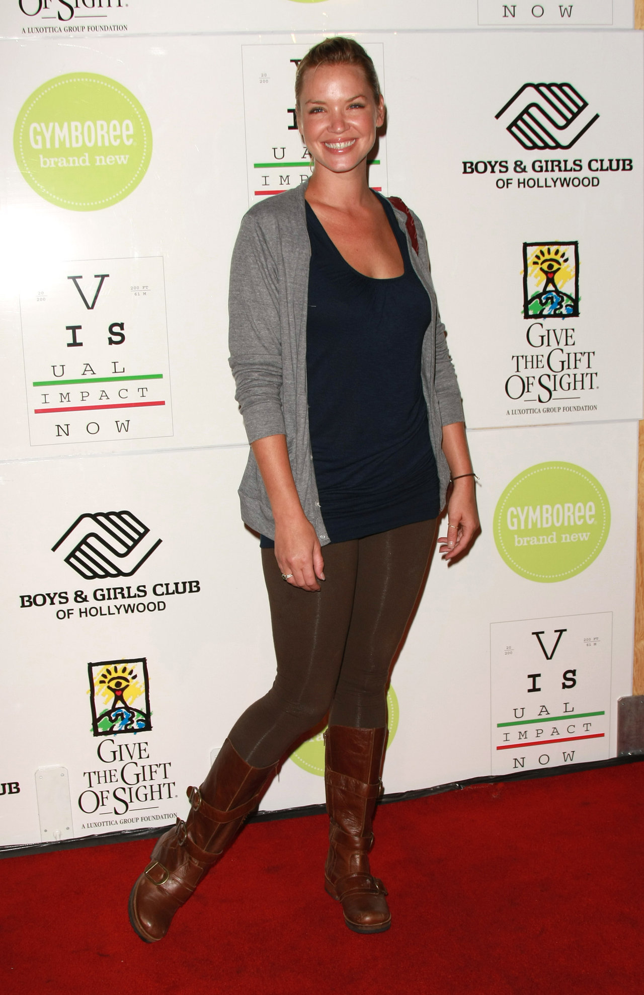 Ashley Scott wallpapers Ashley Scott
