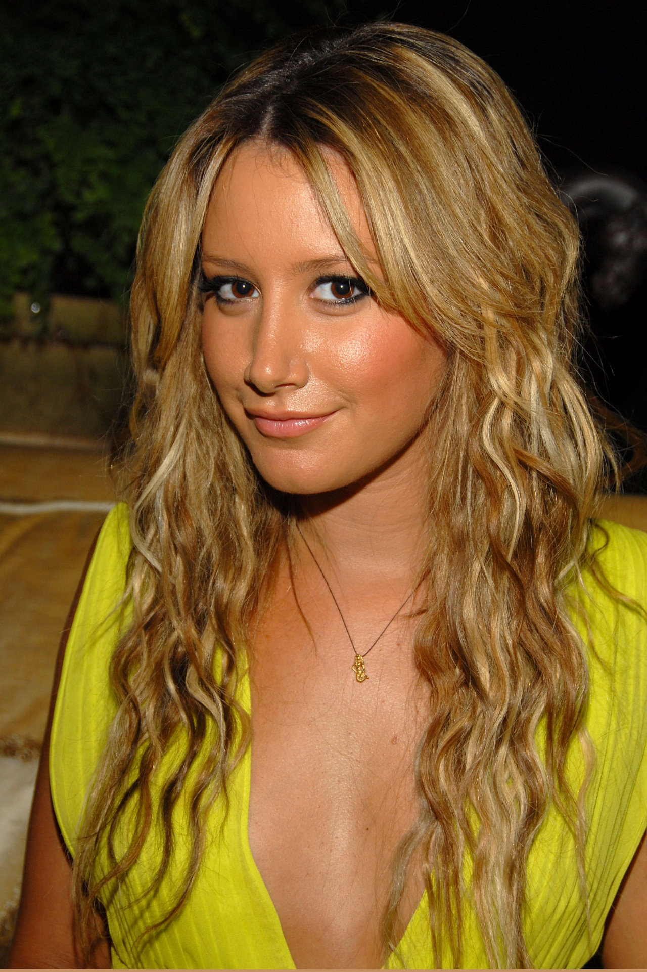 Ashley Tisdale wallpapers Ashley Tisdale