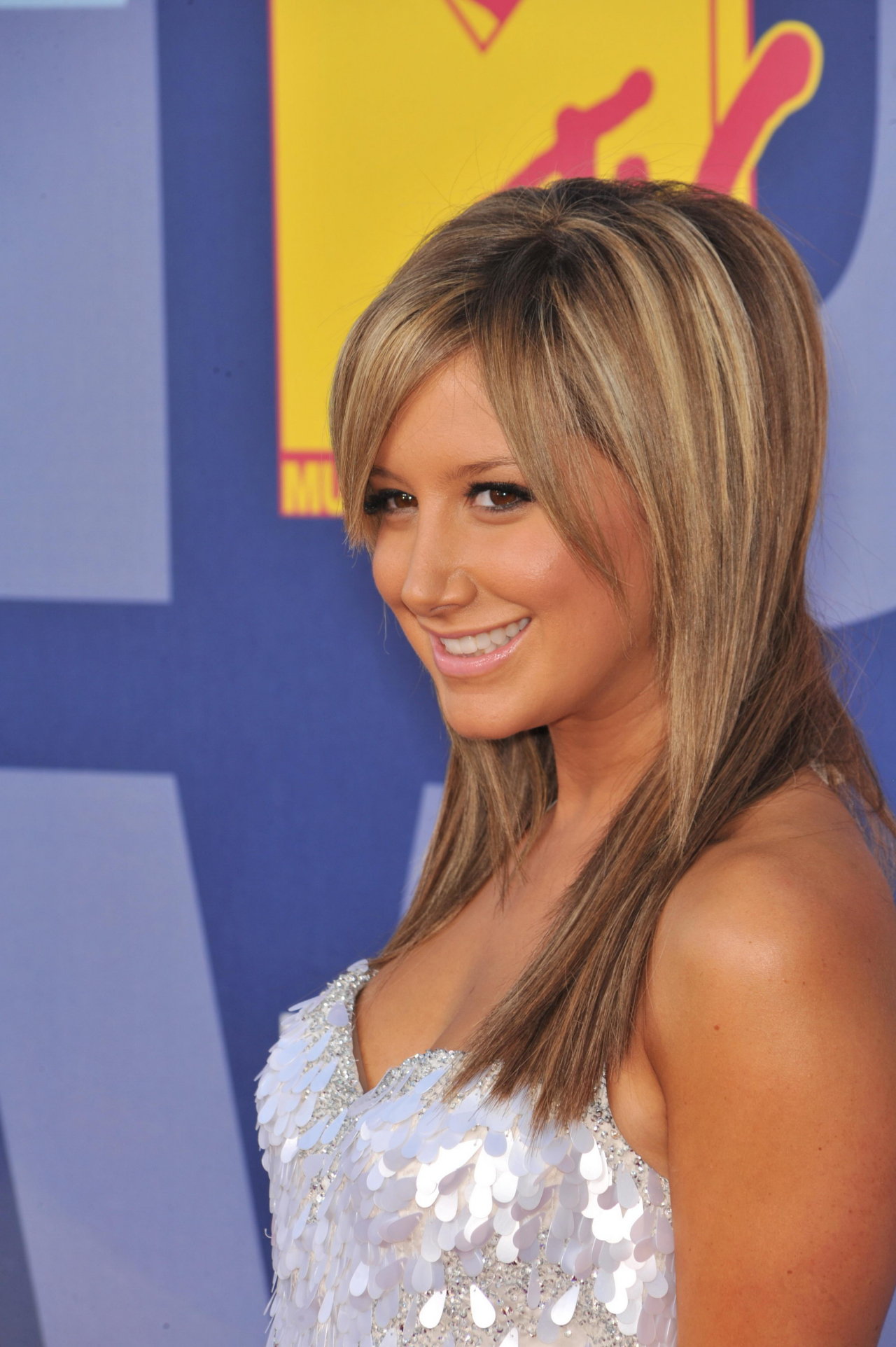 Ashley Tisdale