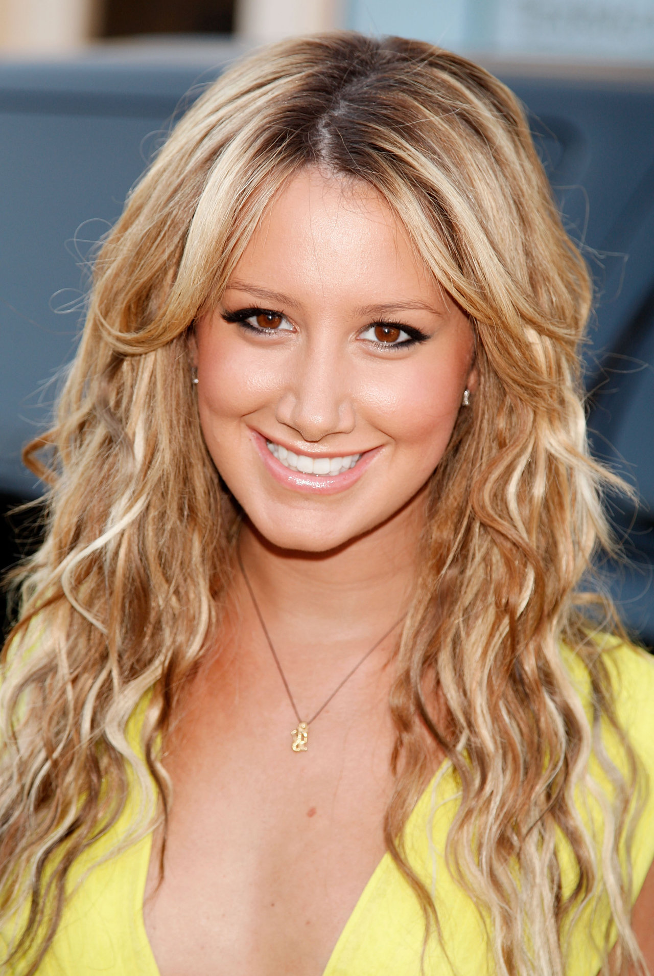Ashley Tisdale wallpapers Ashley Tisdale