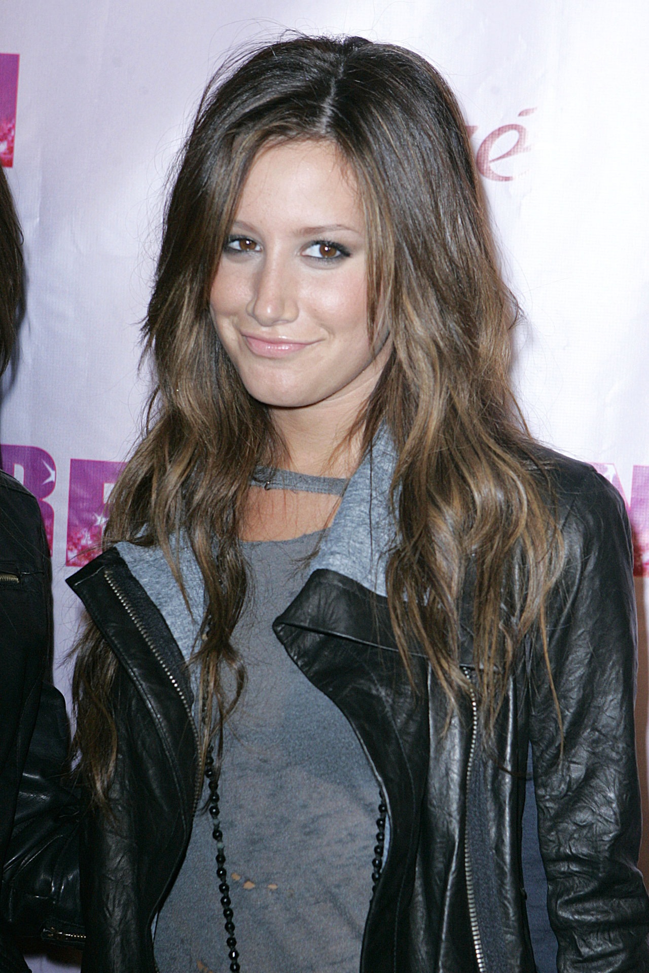 Ashley Tisdale