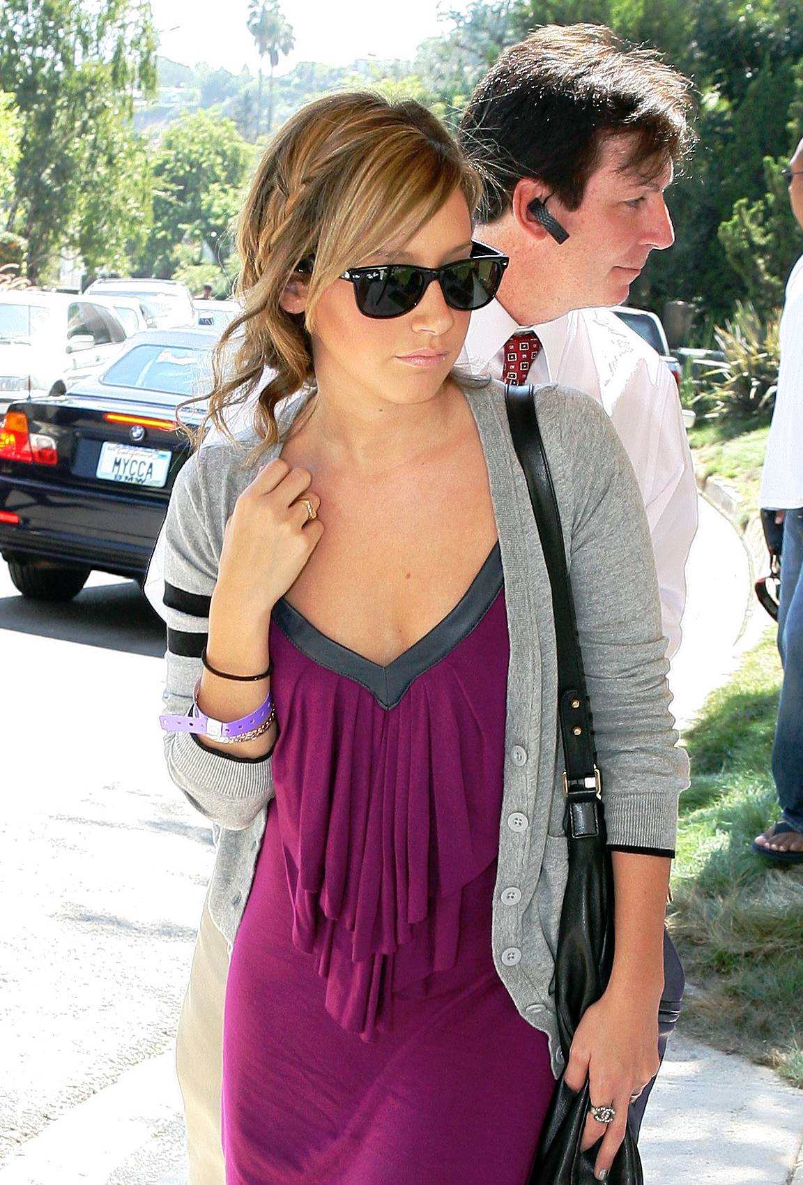 Ashley Tisdale