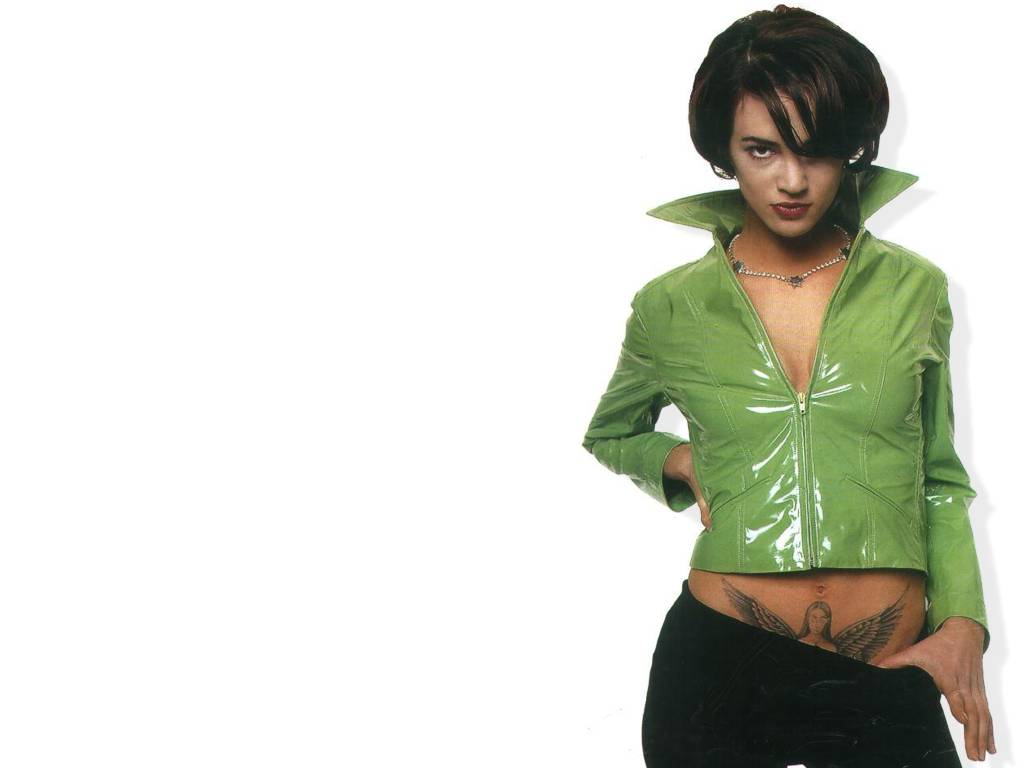 Asia Argento wallpapers Asia Argento