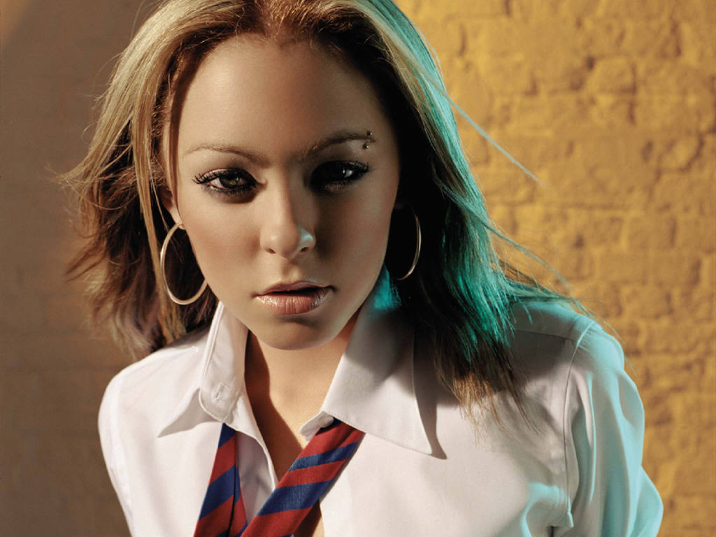 Atomic Kitten wallpapers Atomic Kitten
