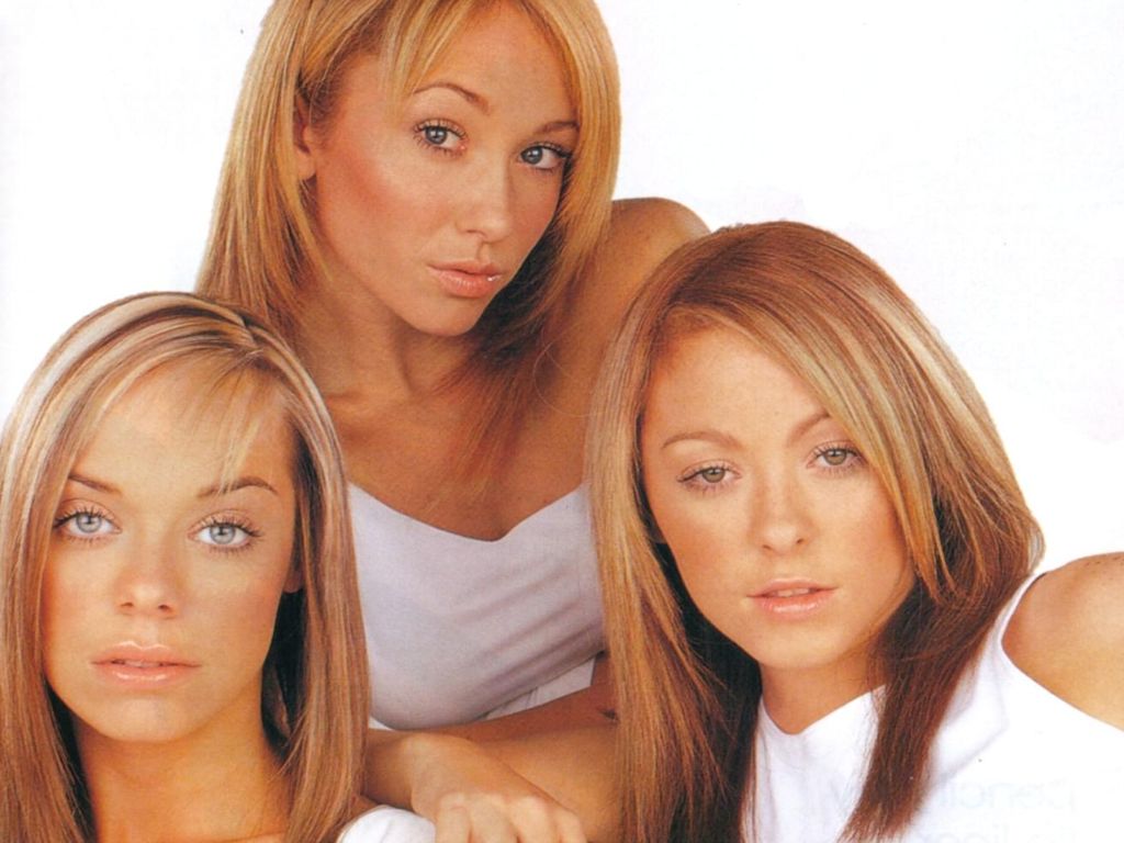 Atomic Kitten