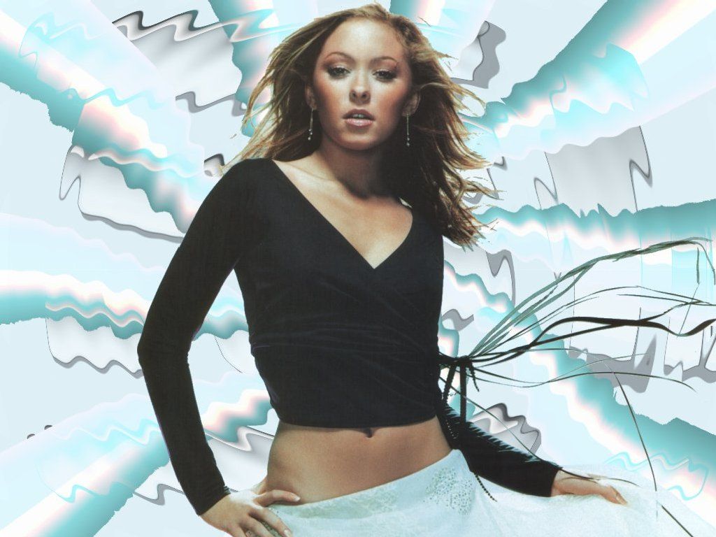 Atomic Kitten wallpapers Atomic Kitten