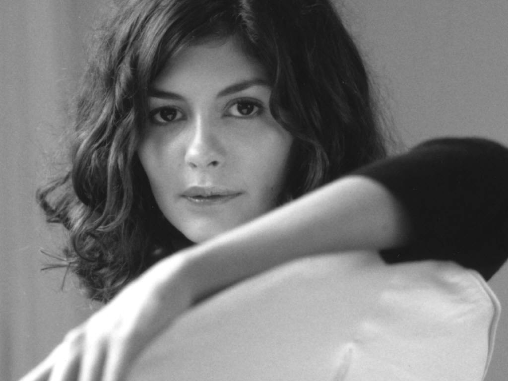Audrey Tautou wallpapers Audrey Tautou