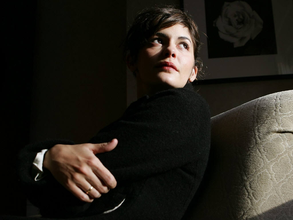 Audrey Tautou wallpapers Audrey Tautou