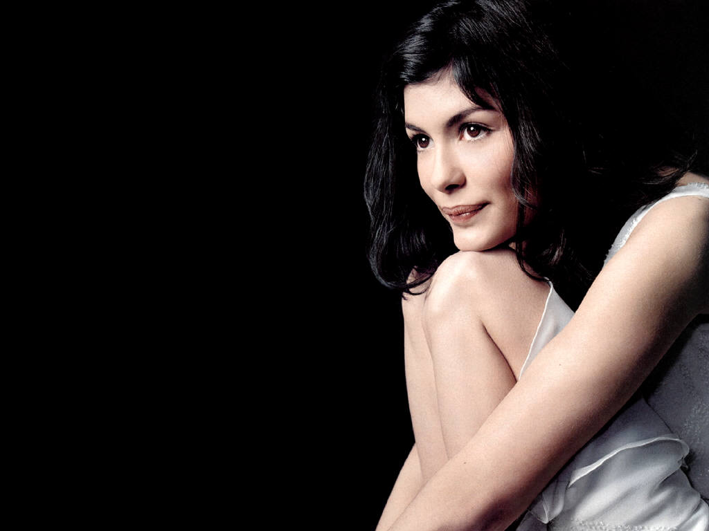 Audrey Tautou wallpapers Audrey Tautou