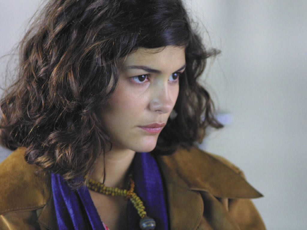 Audrey Tautou wallpapers Audrey Tautou