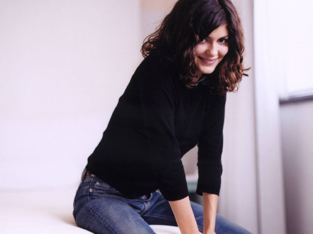 Audrey Tautou wallpapers Audrey Tautou