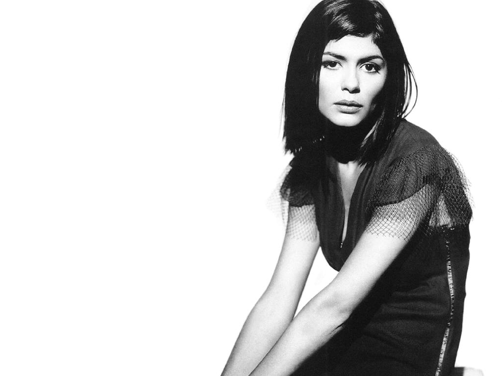 Audrey Tautou