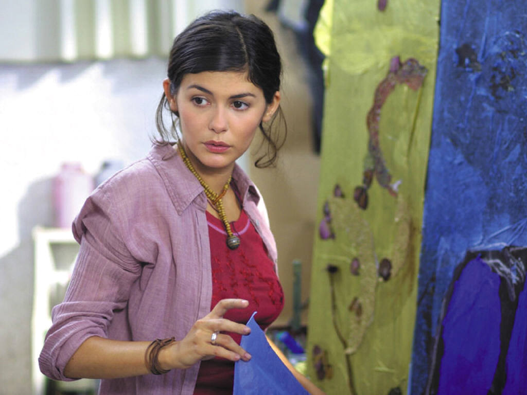 Audrey Tautou wallpapers Audrey Tautou