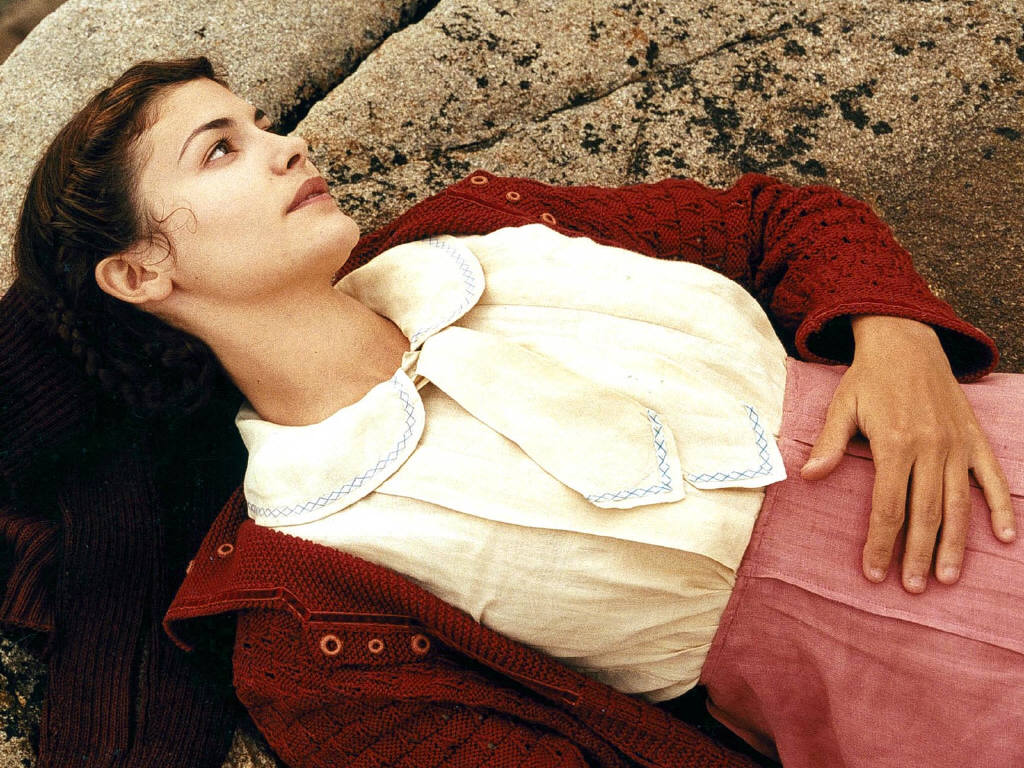 Audrey Tautou wallpapers Audrey Tautou