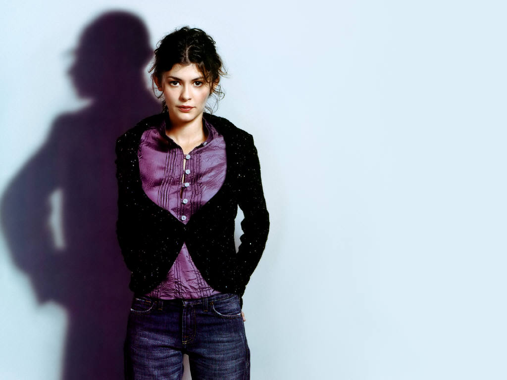 Audrey Tautou wallpapers Audrey Tautou