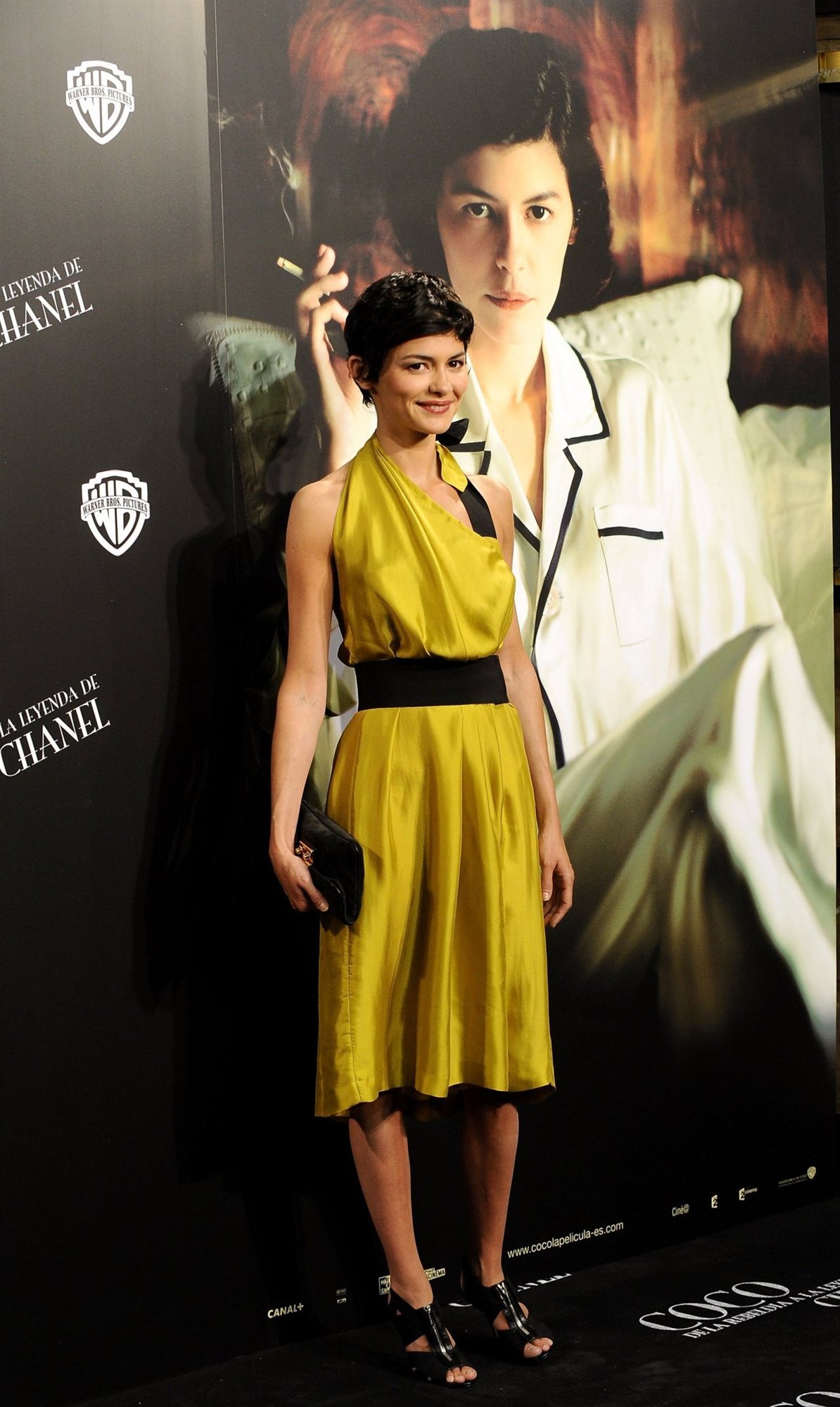 Audrey Tautou wallpapers Audrey Tautou