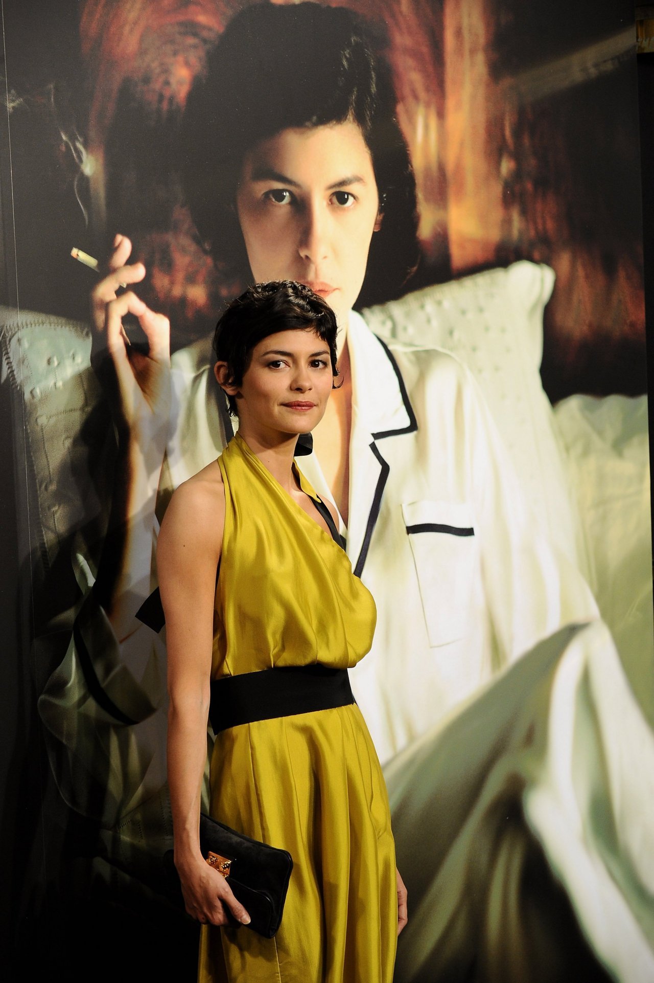 Audrey Tautou wallpapers Audrey Tautou