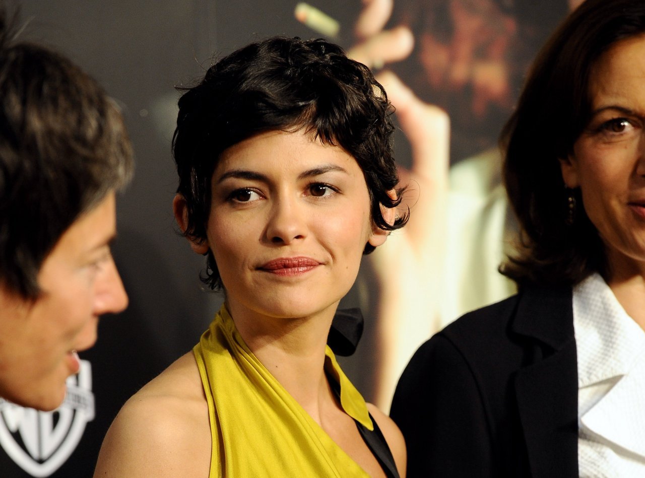 Audrey Tautou wallpapers Audrey Tautou