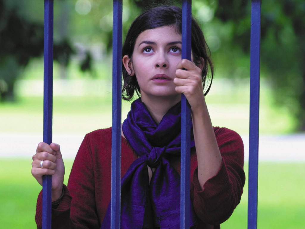 Audrey Tautou wallpapers Audrey Tautou