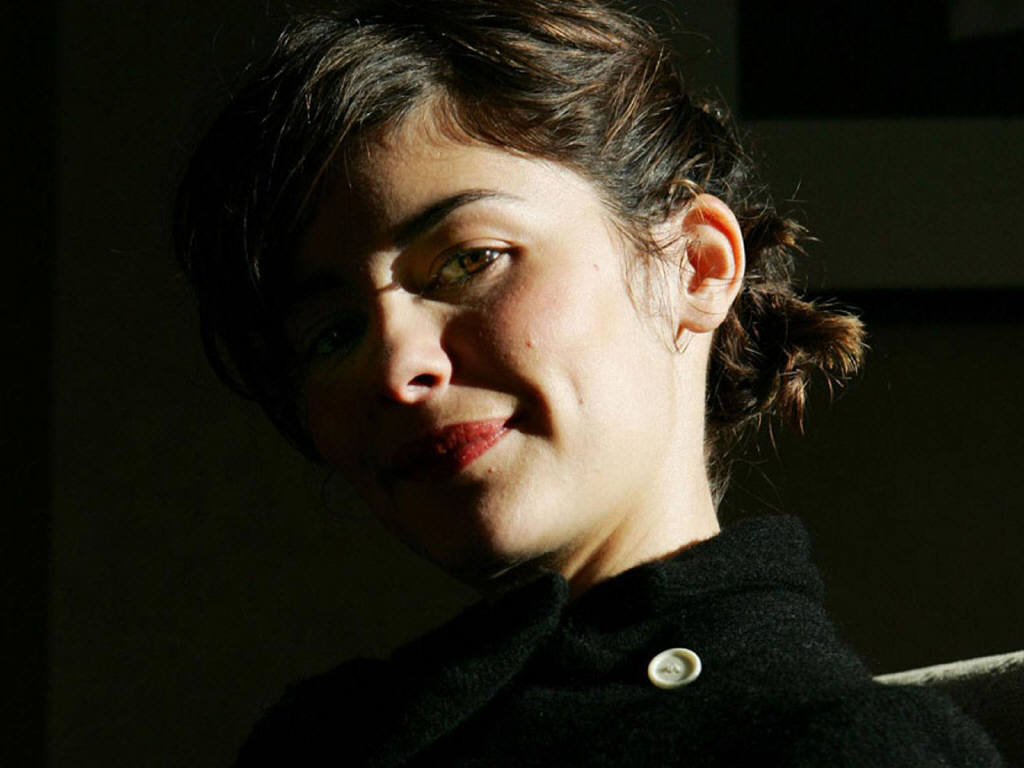 Audrey Tautou wallpapers Audrey Tautou