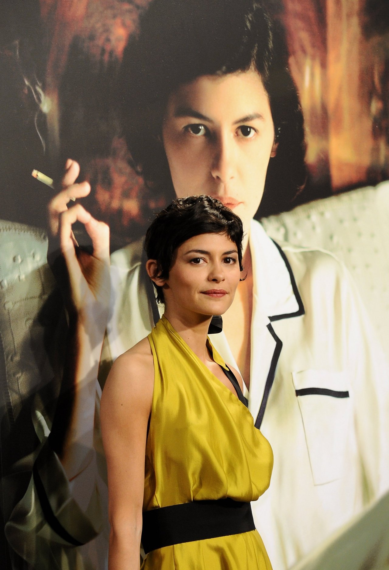 Audrey Tautou wallpapers Audrey Tautou