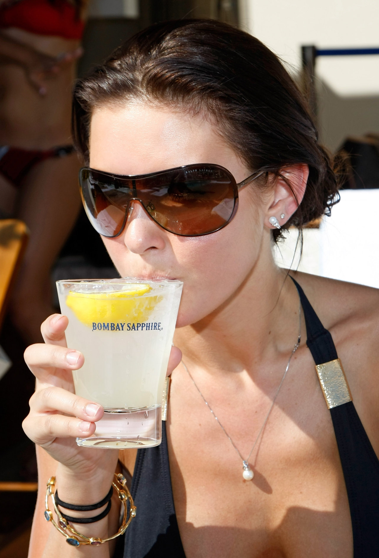 Audrina Patridge