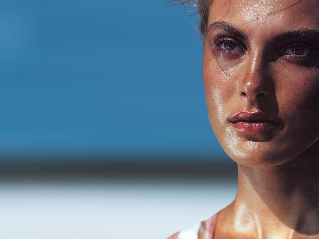 Aurelie Claudel wallpapers Aurelie Claudel