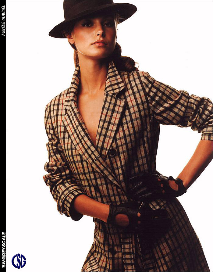 Aurelie Claudel wallpapers Aurelie Claudel