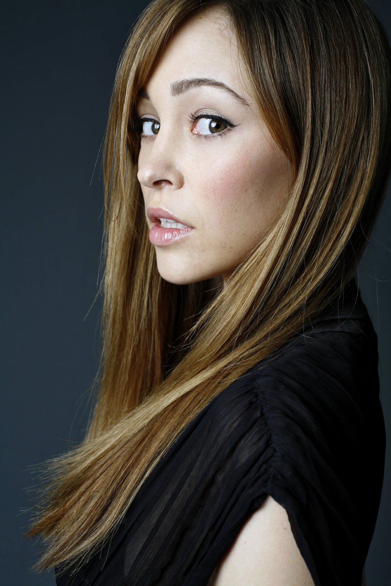 Autumn Reeser wallpapers Autumn Reeser