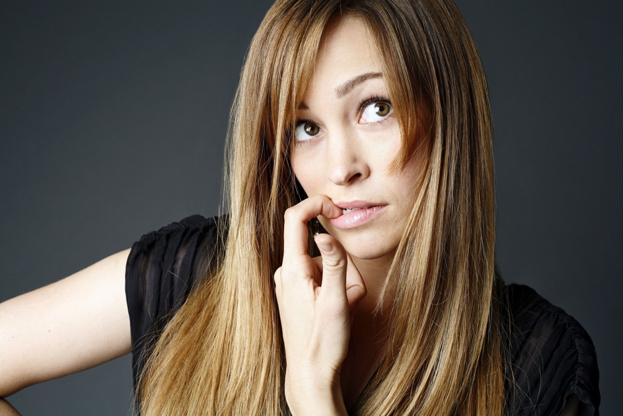 Autumn Reeser wallpapers Autumn Reeser
