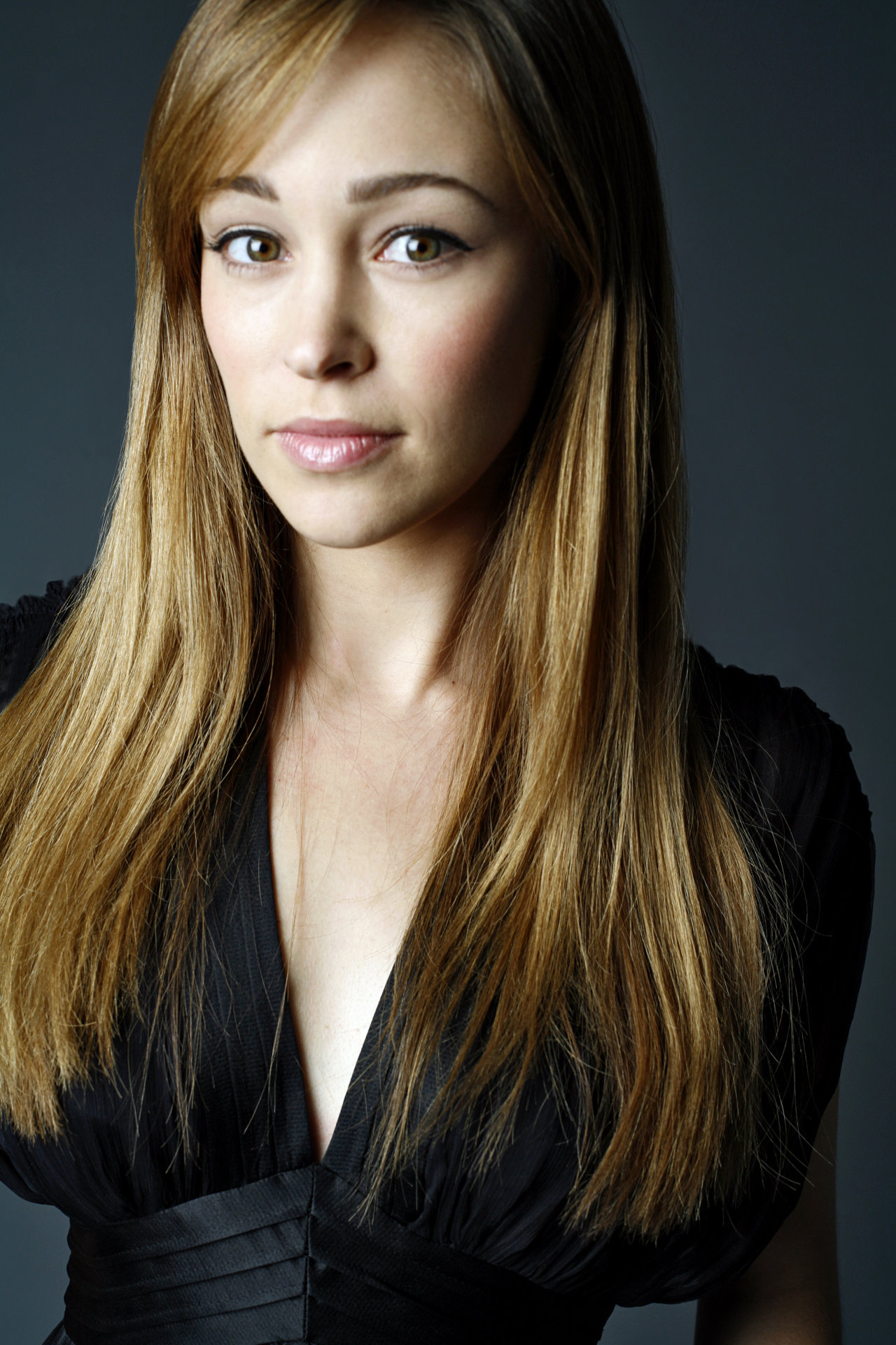 Autumn Reeser