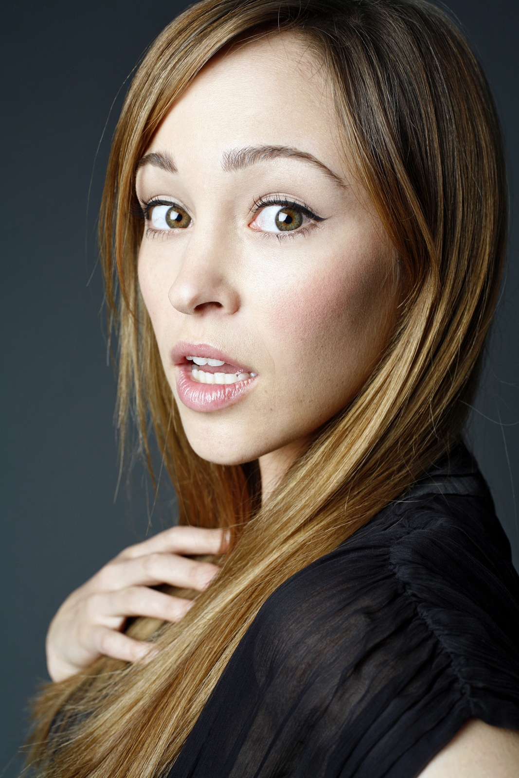 Autumn Reeser wallpapers Autumn Reeser