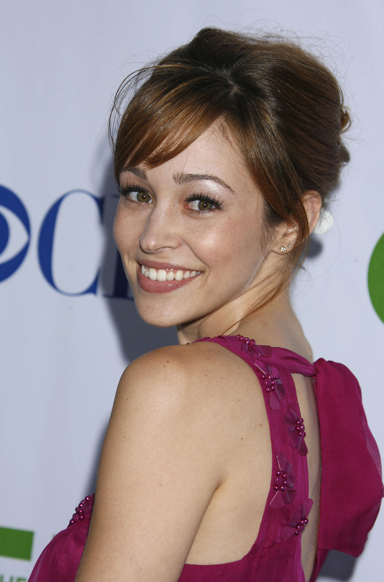 Autumn Reeser wallpapers Autumn Reeser