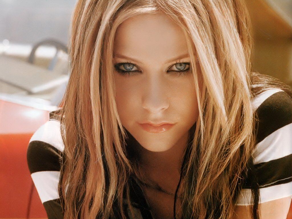 Avril Lavigne wallpapers Avril Lavigne