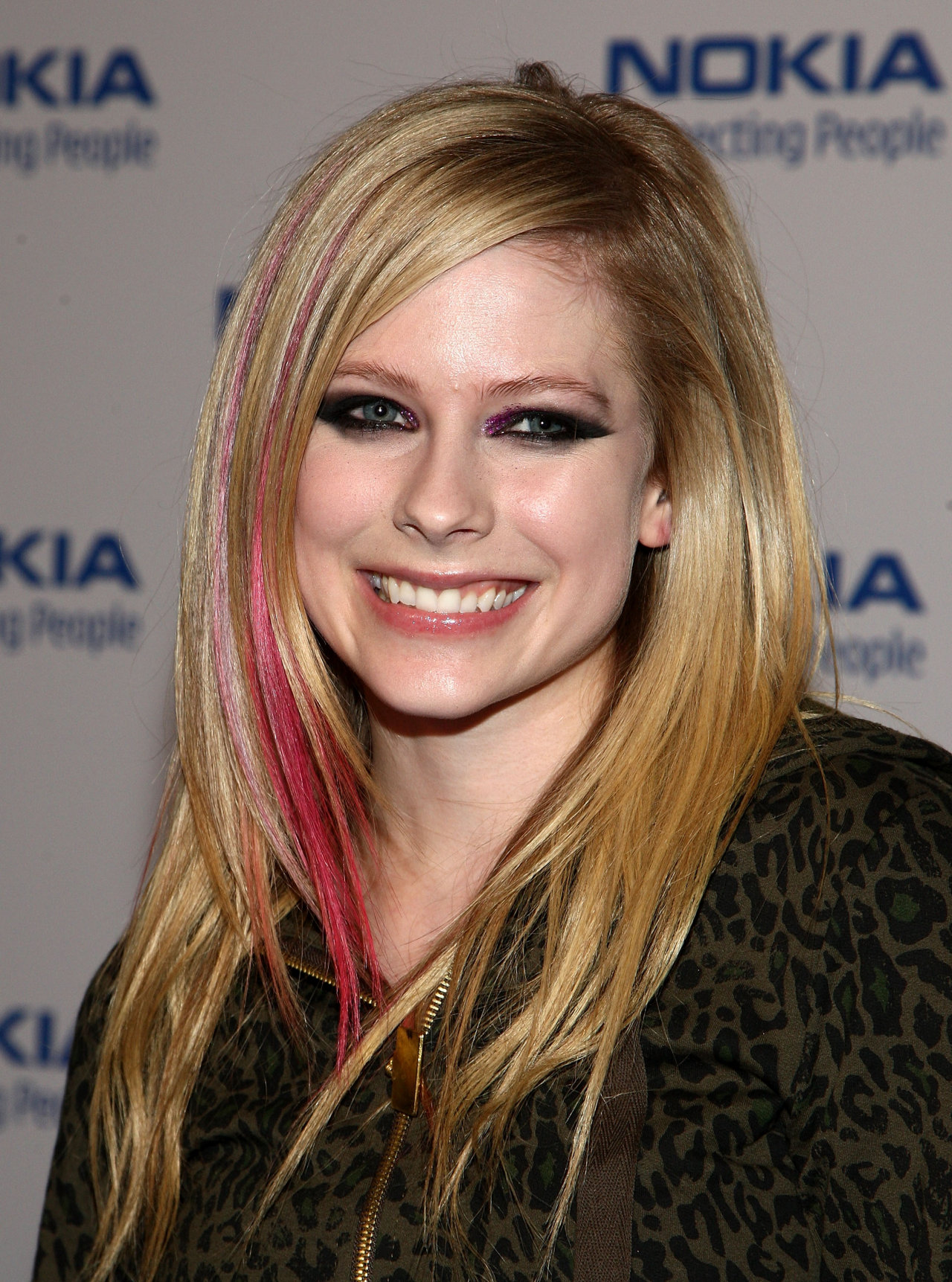 Avril Lavigne