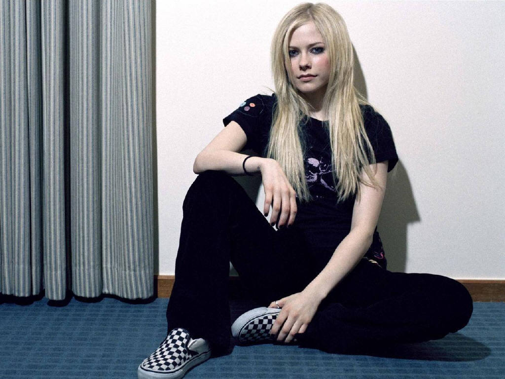 Avril Lavigne