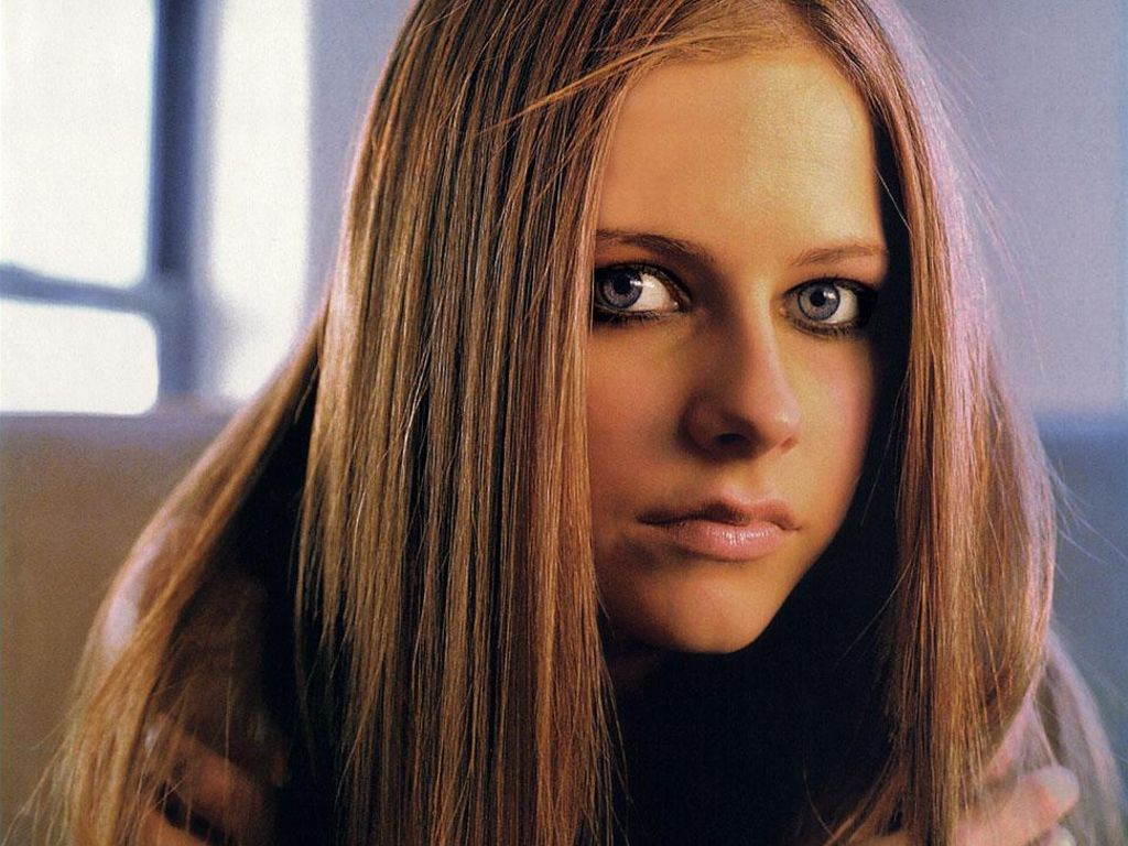 Avril Lavigne wallpapers Avril Lavigne