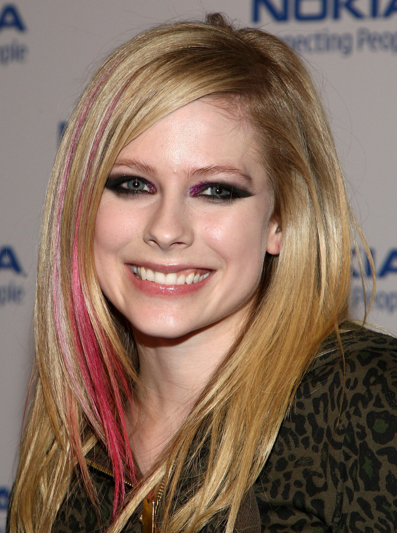 Avril Lavigne