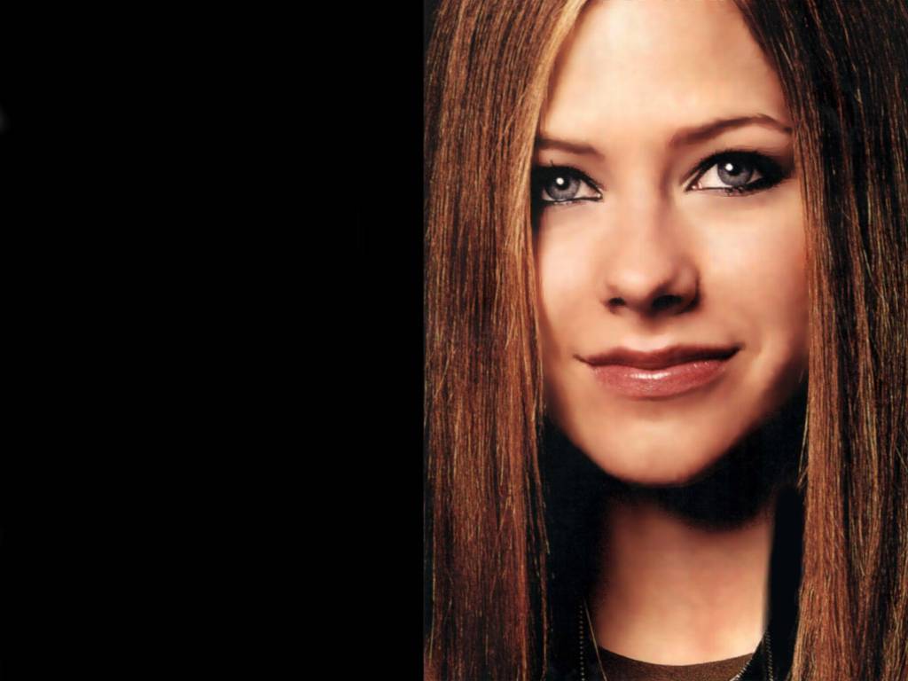 Avril Lavigne wallpapers Avril Lavigne