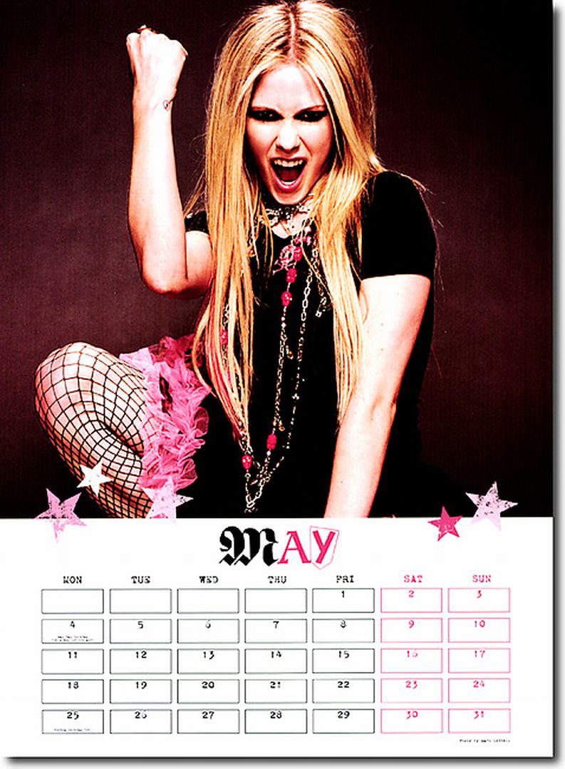 Avril Lavigne wallpapers Avril Lavigne