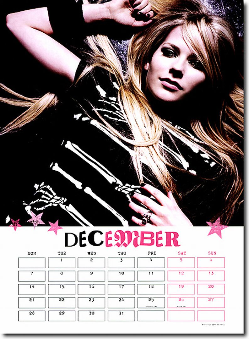 Avril Lavigne wallpapers Avril Lavigne