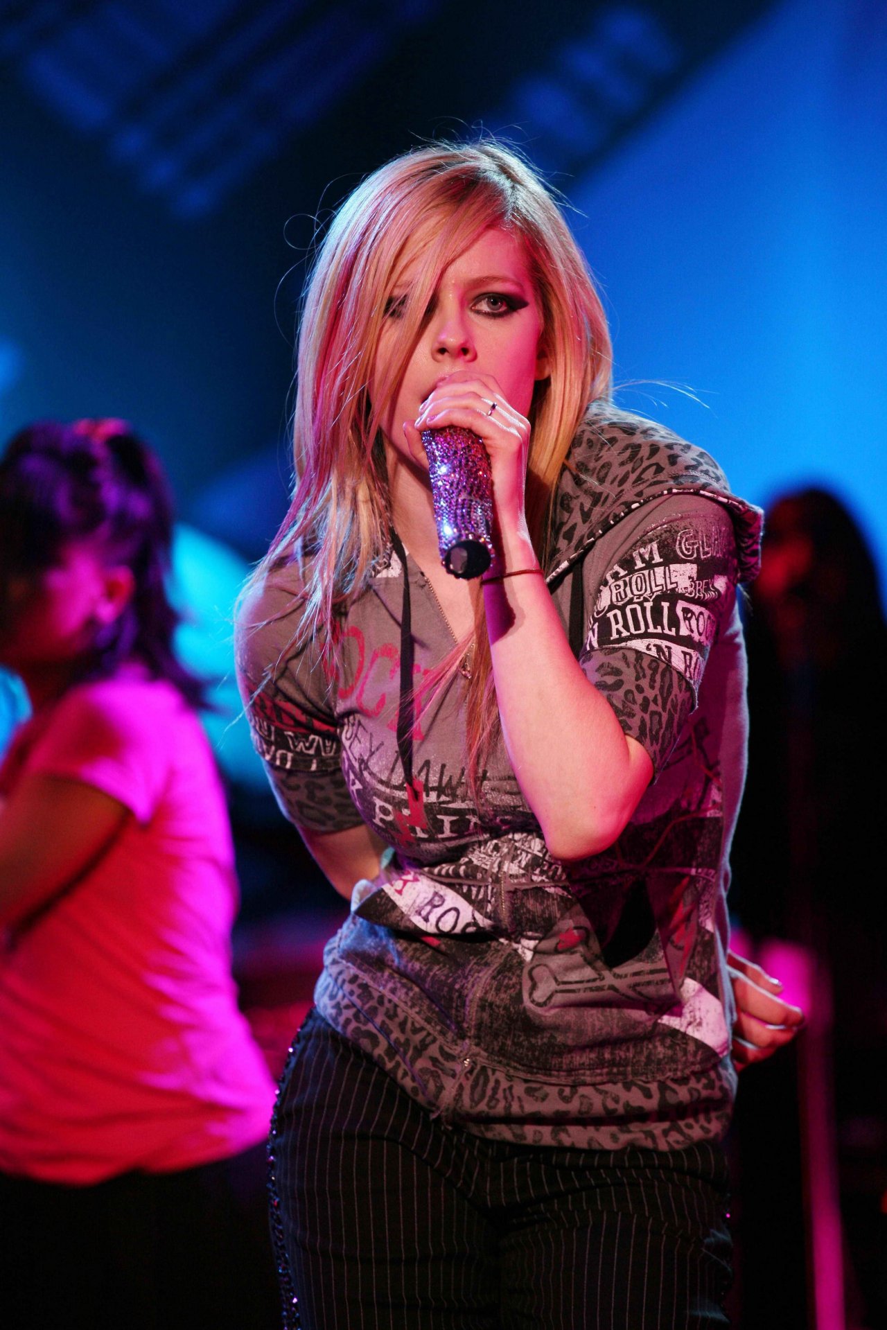 Avril Lavigne wallpapers Avril Lavigne