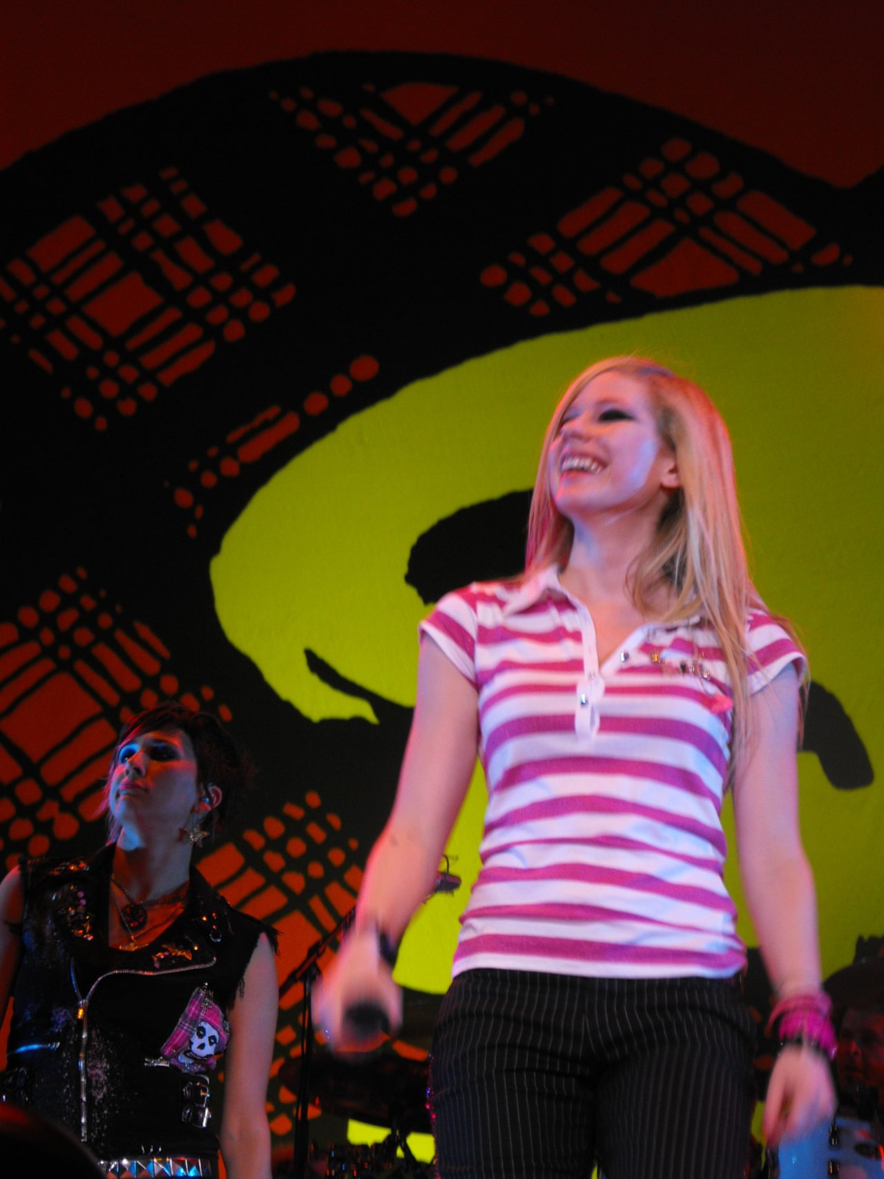 Avril Lavigne wallpapers Avril Lavigne