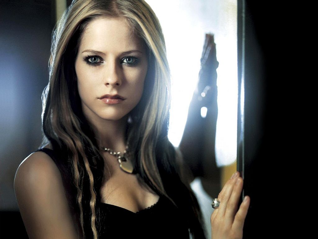Avril Lavigne wallpapers Avril Lavigne