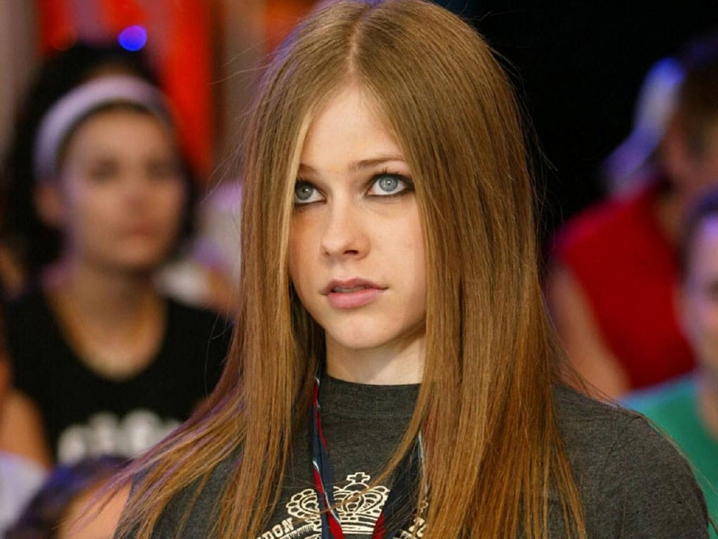 Avril Lavigne